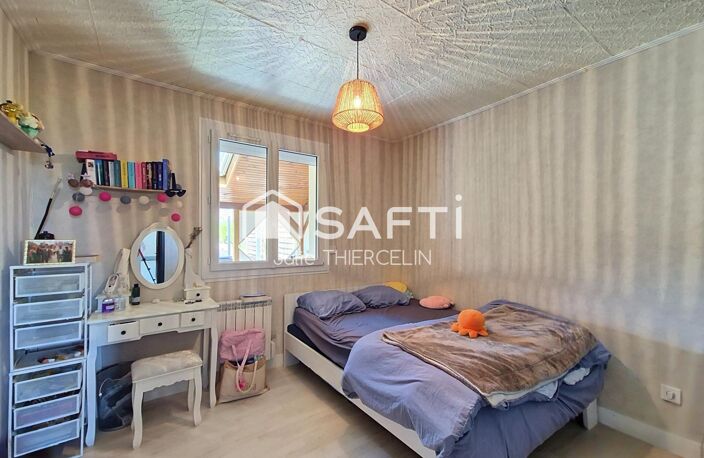 Maison 4 chambres avec garage proche forêt — photo 4
