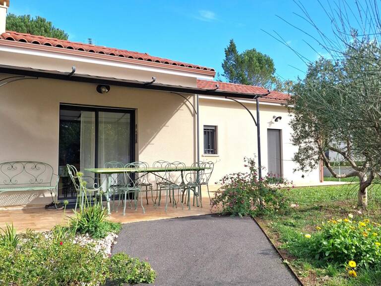 Maison sans travaux aux finitions impeccables — photo 1
