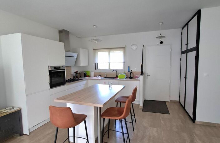 Maison sans travaux aux finitions impeccables — photo 2