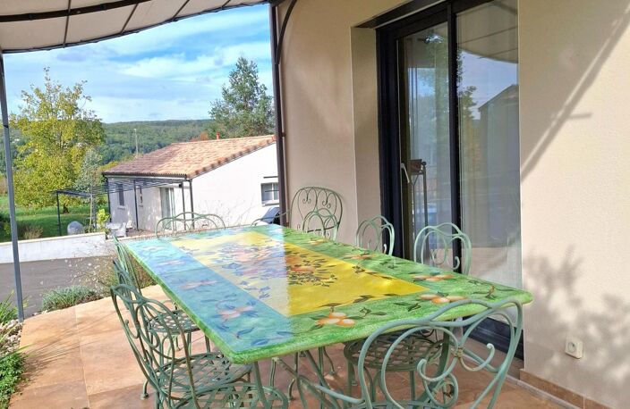 Maison sans travaux aux finitions impeccables — photo 3