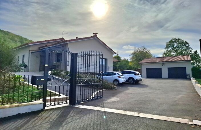 Maison sans travaux aux finitions impeccables — photo 5