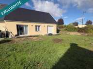 MAISON PLAIN-PIED 4 PIECES JARDIN 400M2 — photo 2