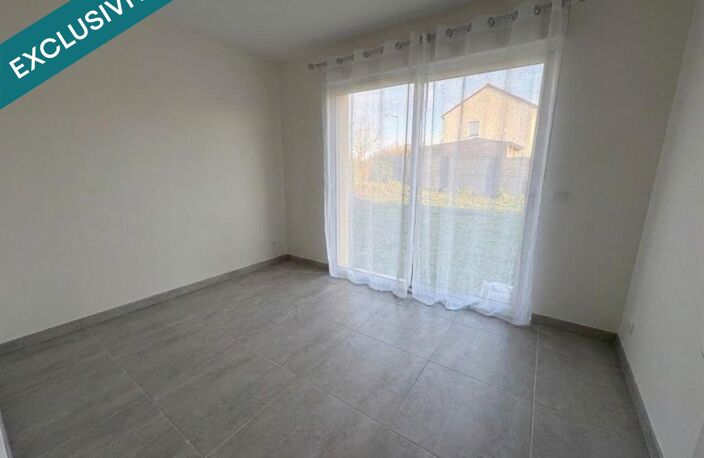 MAISON PLAIN-PIED 4 PIECES JARDIN 400M2 — photo 5