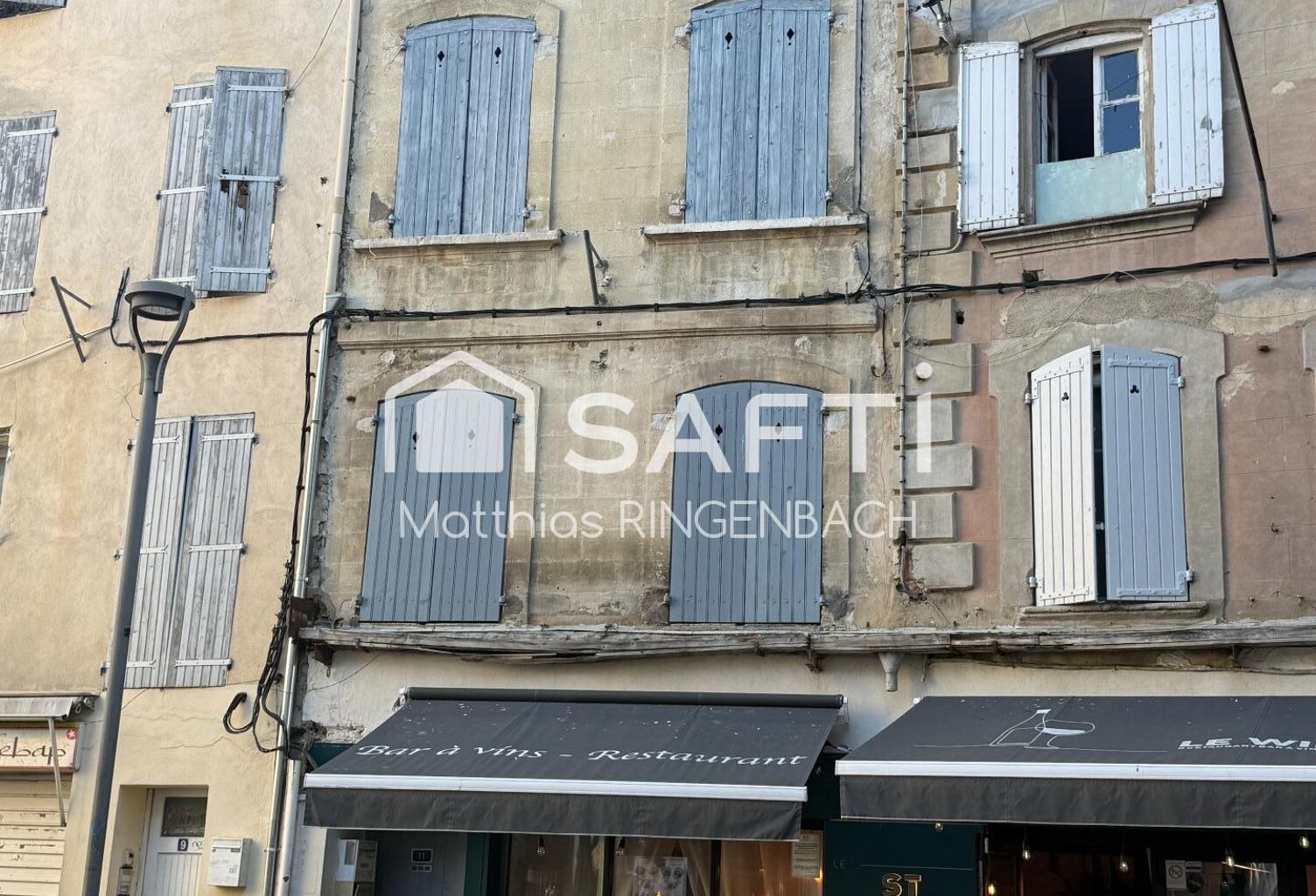 Trois appartements ! Investisseurs ! — photo 1