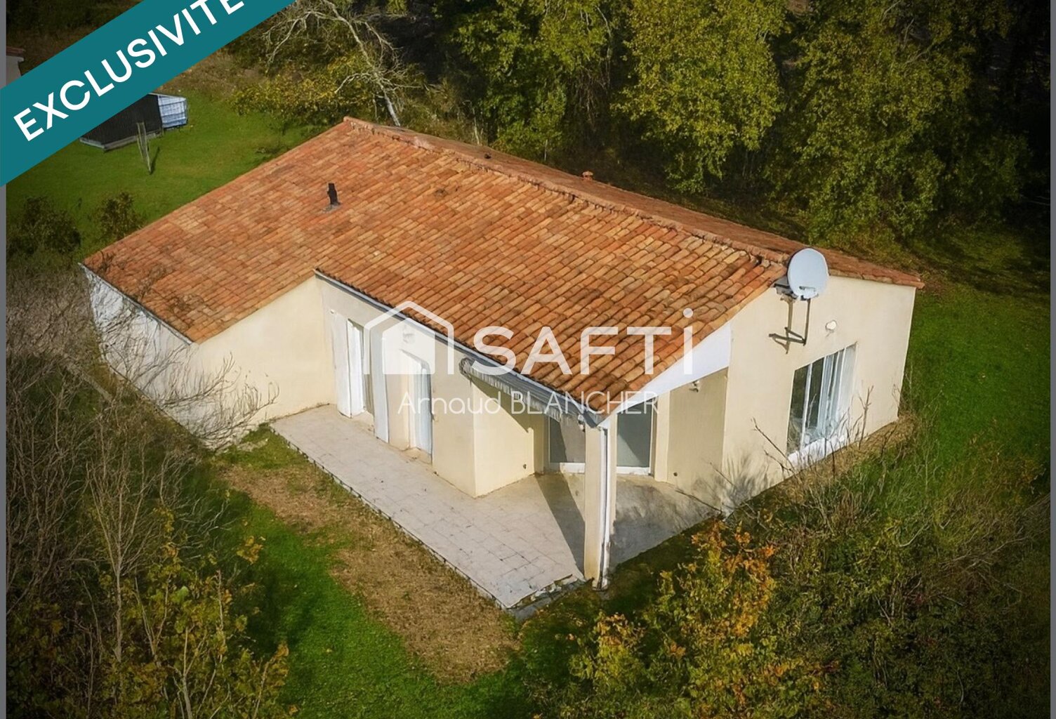 Investissement locatif — photo 1