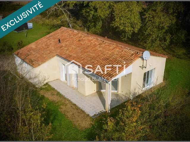Investissement locatif — photo du bien