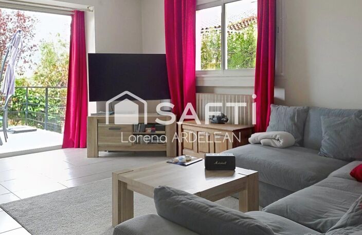160 m², impasse, proche de centre, terrase, jardin — photo 2
