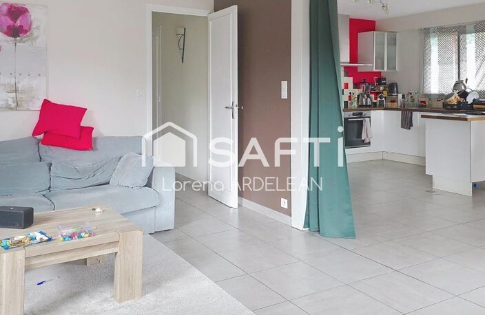 160 m², impasse, proche de centre, terrase, jardin — photo 3