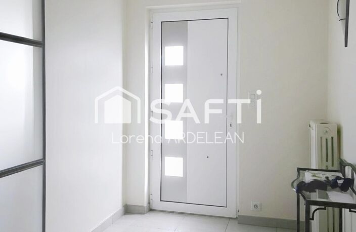160 m², impasse, proche de centre, terrase, jardin — photo 4
