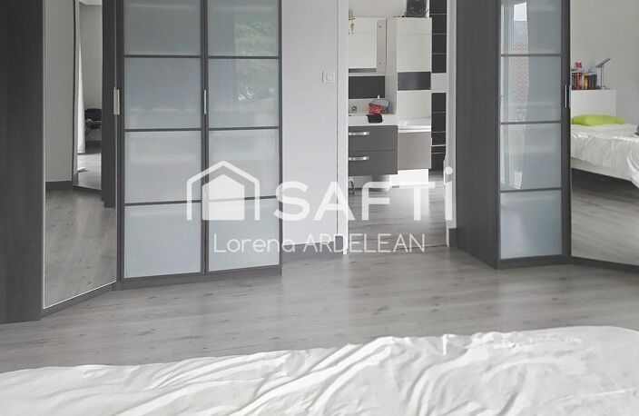 160 m², impasse, proche de centre, terrase, jardin — photo 5