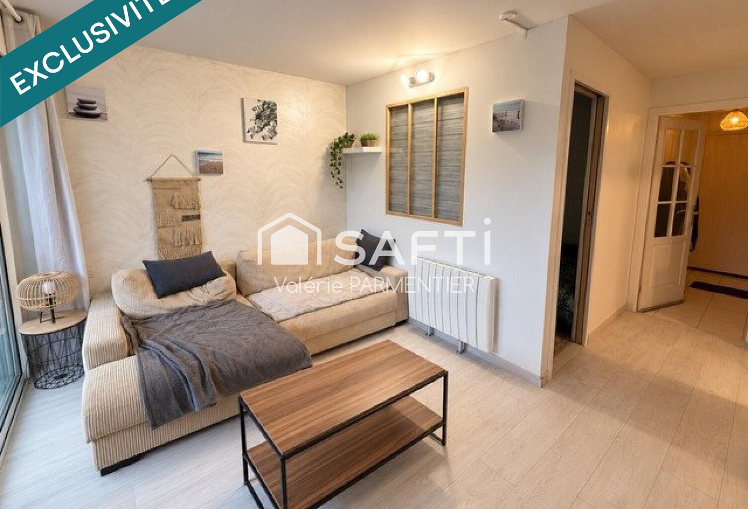 Studio de 32 m2 à Berck plage — photo 1