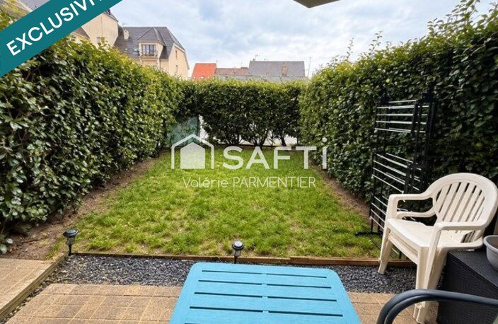 Studio de 32 m2 à Berck plage — photo 2