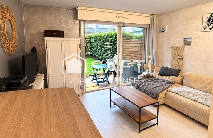 Studio de 32 m2 à Berck plage — photo 4