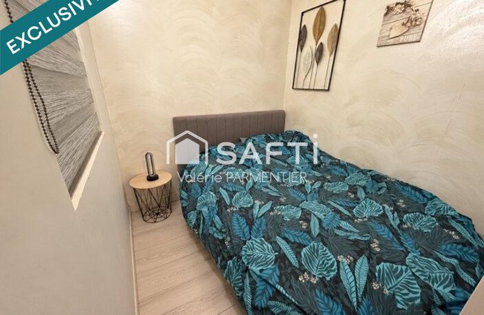 Studio de 32 m2 à Berck plage — photo 5