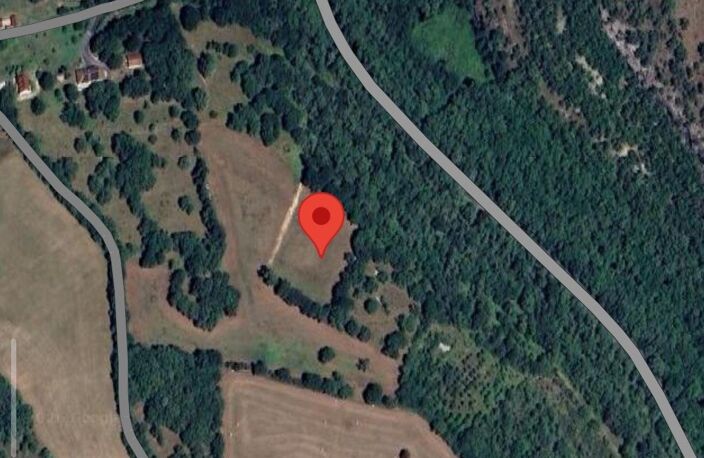 Terrain Agricole de 5155 m2 — photo 2