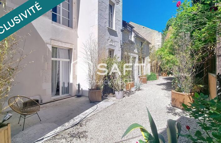 Belle demeure de 283m2 avec jardin d'hiver — photo 2