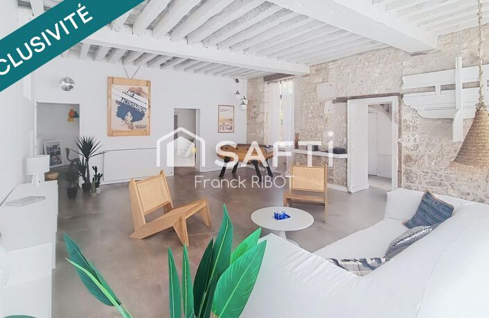 Belle demeure de 283m2 avec jardin d'hiver — photo 4