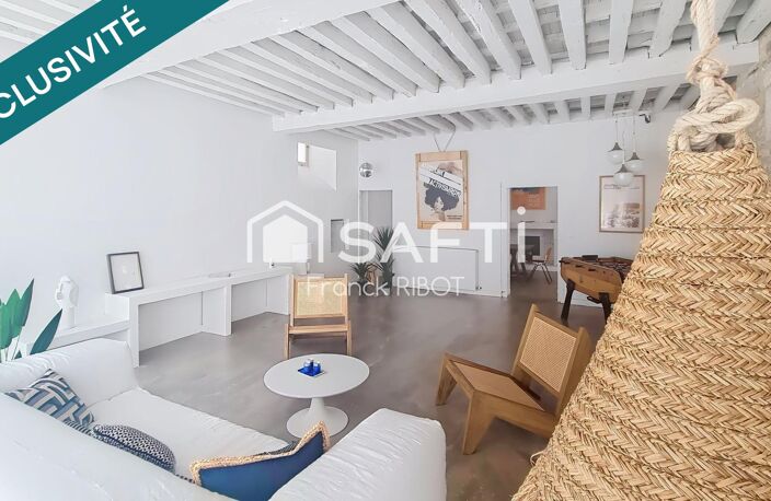 Belle demeure de 283m2 avec jardin d'hiver — photo 5