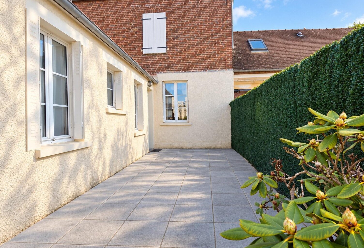 Dans une commune dynamique proche de compiègne: — photo 1