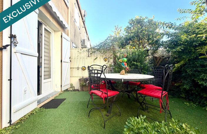 Maison Aigues-Mortes — photo 3