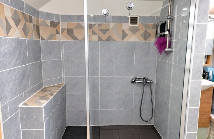 Maison de caractère en pierre - 147m² - 3 chambres — photo 5