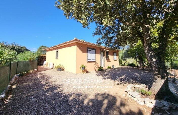 Villa de plain-pied avec terrain de 800 m², au calme et proche des plages — photo 2