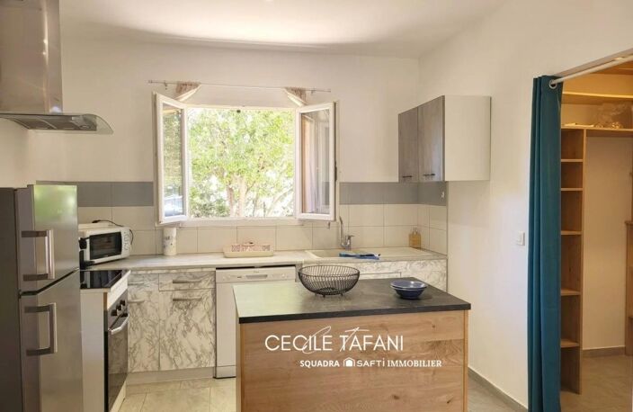 Villa de plain-pied avec terrain de 800 m², au calme et proche des plages — photo 3