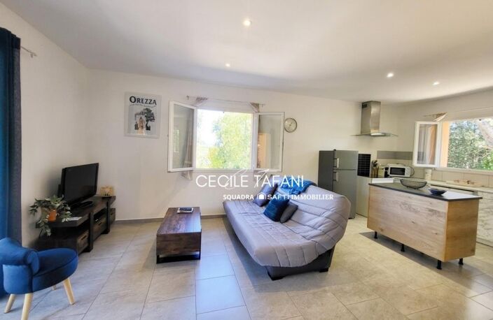 Villa de plain-pied avec terrain de 800 m², au calme et proche des plages — photo 4