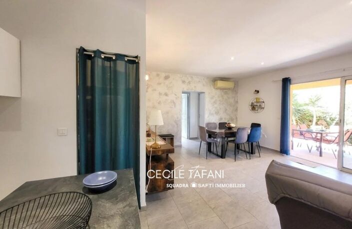 Villa de plain-pied avec terrain de 800 m², au calme et proche des plages — photo 5