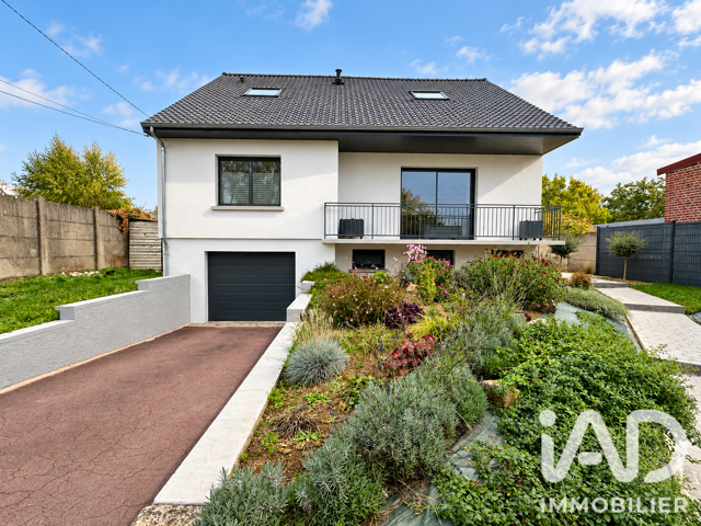 Vente Maison/villa 7 pièces — photo du bien