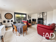 Vente Maison/villa 7 pièces — photo 2