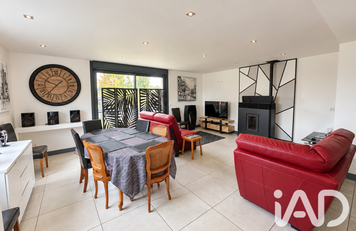 Vente Maison/villa 7 pièces — photo 2