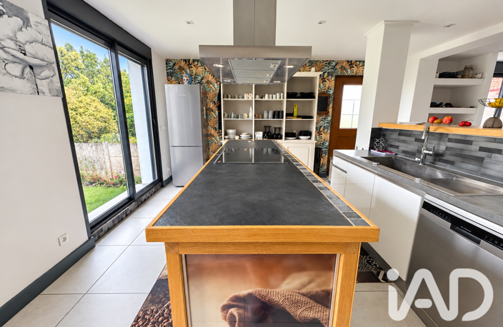 Vente Maison/villa 7 pièces — photo 4