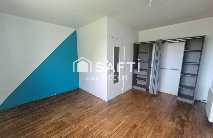 Maison au calme en exclusivité  - MATHA — photo 3