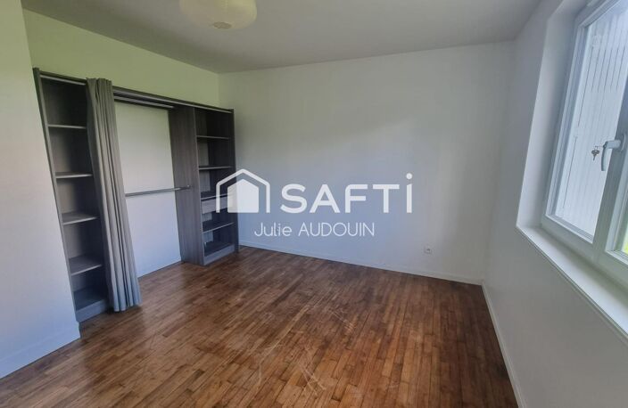 Maison au calme en exclusivité  - MATHA — photo 4