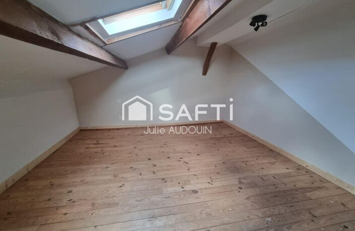 Maison au calme en exclusivité  - MATHA — photo 5