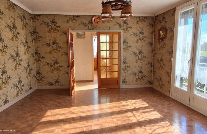 Vente Maison/villa 4 pièces — photo 4