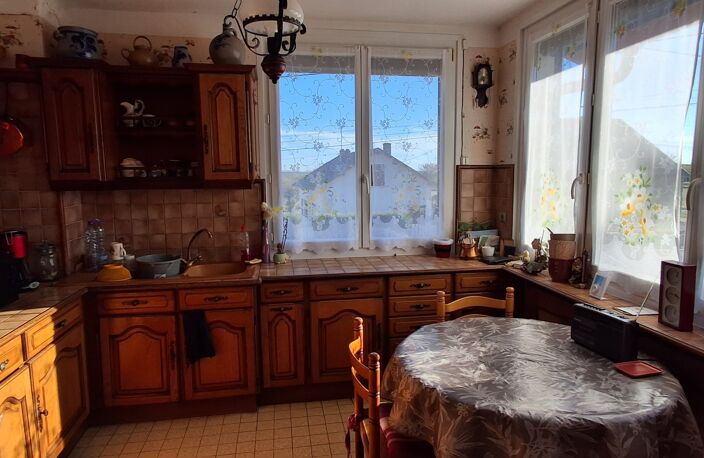Vente Maison/villa 4 pièces — photo 5