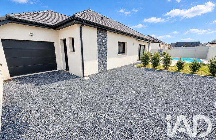 Vente Maison/villa 5 pièces — photo 2