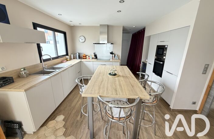 Vente Maison/villa 5 pièces — photo 3