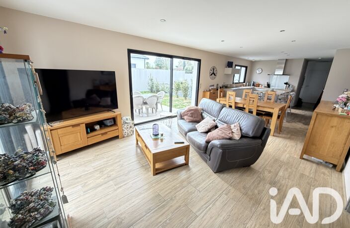 Vente Maison/villa 5 pièces — photo 4