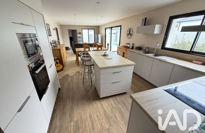 Vente Maison/villa 5 pièces — photo 5