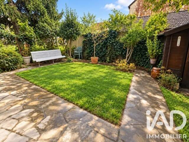 Vente Maison/villa 4 pièces — photo du bien