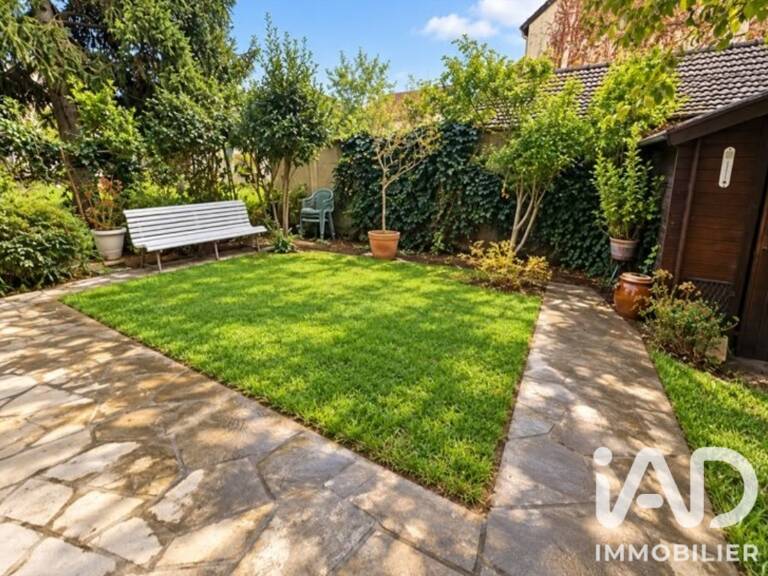 Vente Maison/villa 4 pièces — photo 1