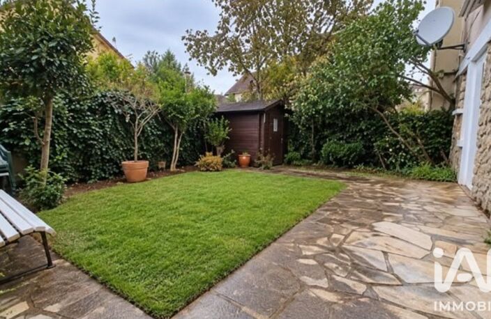 Vente Maison/villa 4 pièces — photo 2