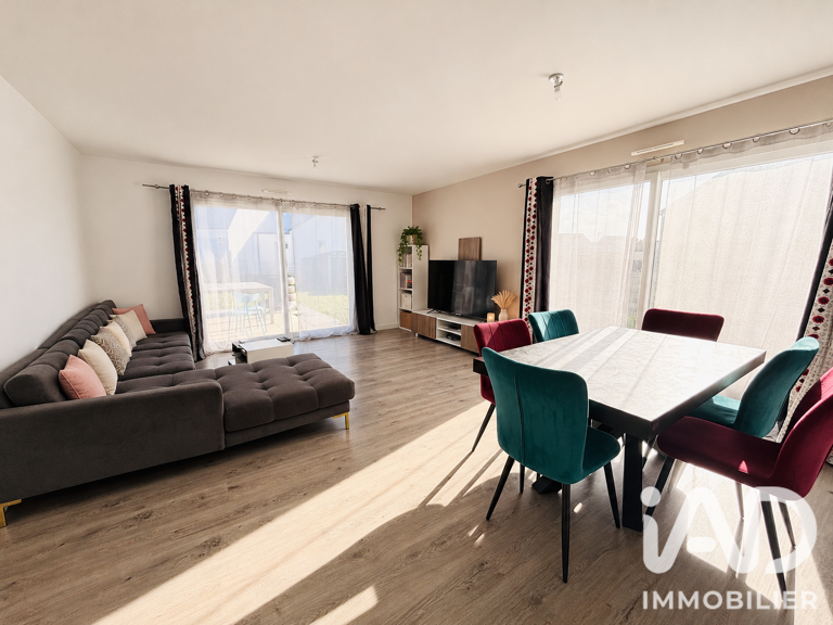 Vente Maison/villa 5 pièces — photo 1