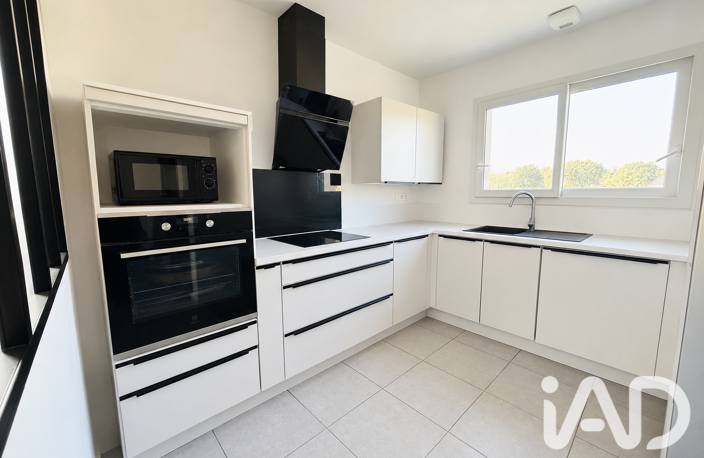 Vente Maison/villa 5 pièces — photo 2