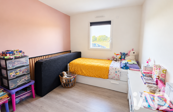 Vente Maison/villa 5 pièces — photo 4