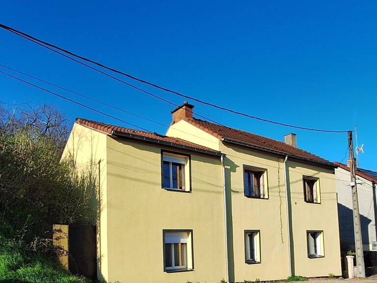 Maison 5 chambres avec cour et jardin — photo 1