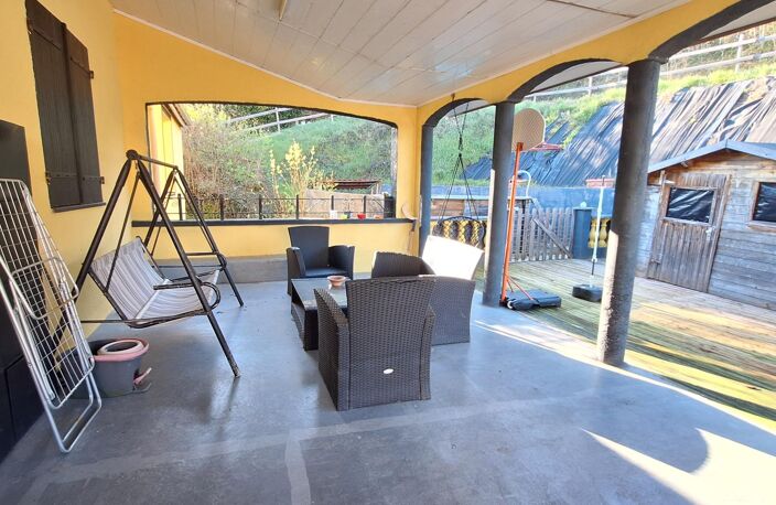 Maison 5 chambres avec cour et jardin — photo 3